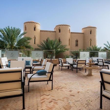 Palais Du Desert Hotel & Spa Erfoud Exterior foto